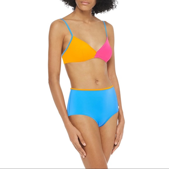 NWT Solid & Striped Brigitte Bottom - Picture 3 of 7